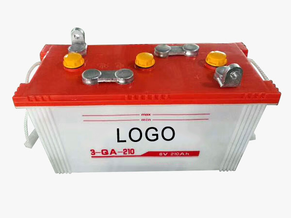 Lead-acid battery