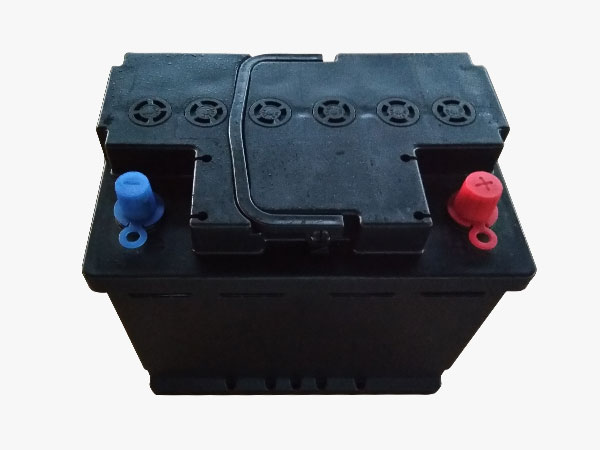 AGM Starter Battery