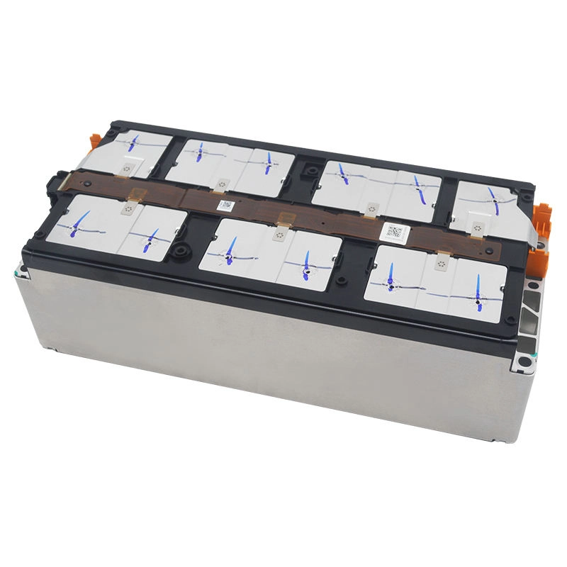 EV power battery modules
